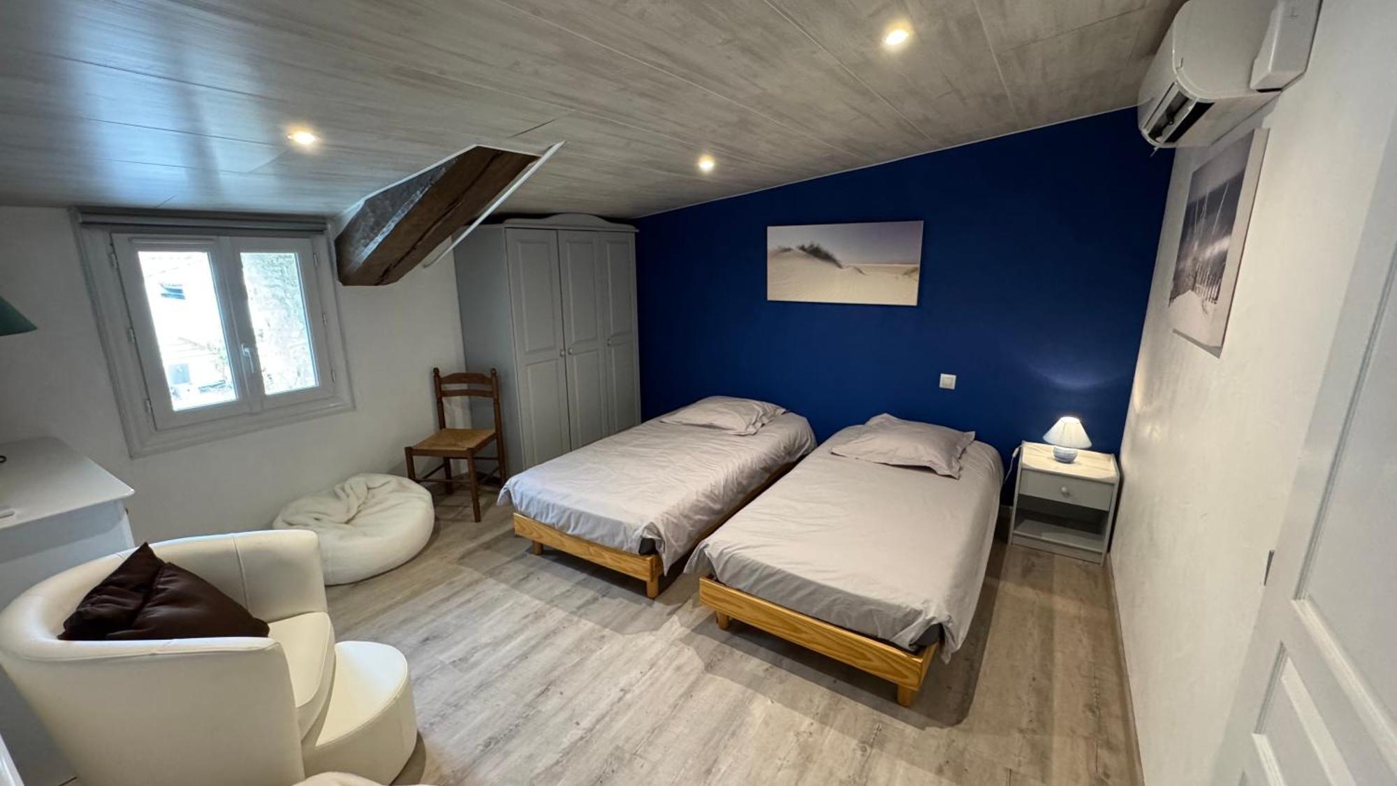 Chambres D'Hotes Les Rozieres Le Bourdet Esterno foto